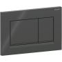 Przycisk spłukujący do wc czarny 115883DW1 Geberit Sigma20 zdj.1
