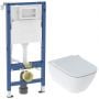 Zestaw Geberit 111170002, 500683002 zdj.1