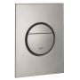 Przycisk spłukujący do wc stal 37601MS0 Grohe Nova Cosmopolitan S zdj.1