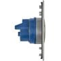 Przycisk spłukujący do wc stal 37601MS0 Grohe Nova Cosmopolitan S zdj.3