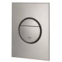 Przycisk spłukujący do wc stal 37601MS0 Grohe Nova Cosmopolitan S zdj.5