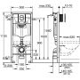 Zestaw Grohe 38811KF0, 39330002, 39538000 zdj.4