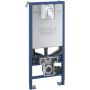 Stelaż podtynkowy do miski wc wiszącej 39603000 Grohe Rapid SLX zdj.1