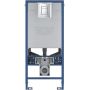 Stelaż podtynkowy do miski wc wiszącej 39603000 Grohe Rapid SLX zdj.3