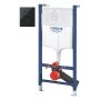 Zestaw Grohe 38966KV0, 38971000 zdj.1