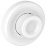 Przycisk spłukujący do wc biały R0184AC Ideal Standard Septa Pro zdj.1