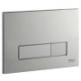 Przycisk spłukujący do wc chrom mat KB828031904 Kronenbach Plantec 2.0 zdj.1