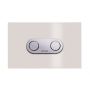 Przycisk spłukujący do wc 94153004 Koło Cameleon zdj.1
