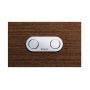 Przycisk spłukujący do wc 94157001 Koło Cameleon zdj.1