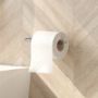 Uchwyt na papier toaletowy chrom 81111100 Oltens Hamnes zdj.6