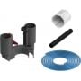 Zestaw montażowy 9240976 Tece Flushpoint zdj.1