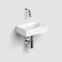 Syfon do umywalki butelkowy chrom CL065301129 Clou Mini Suk zdj.5
