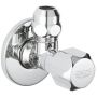 Zawór ścienny kątowy starlight chrome 2201700M Grohe zdj.1
