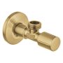 Zawór ścienny kątowy brushed cool sunrise 22041GN0 Grohe zdj.1