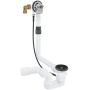 Syfon do wanny czarny 289902430 Grohe Rainshower Cosmopolitan zdj.1