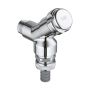 Zawór ścienny starlight chrome 41190000 Grohe zdj.1