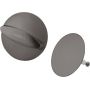 Osłona i korek syfonu 58185340 Hansgrohe Flexaplus zdj.1