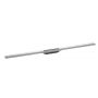 Odpływ liniowy 120 cm stal 56047800 Hansgrohe RainDrain Flex zdj.1
