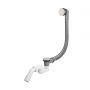 Syfon do wanny nikiel 03001910 Oltens Oster zdj.1