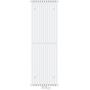 Grzejnik pokojowy 180x48.7 cm podłączenie dolne biały AGETVU180489016 AG Evo Line Eterna Uno zdj.1