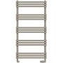 Grzejnik łazienkowy drabinkowy 92x50 cm AGPR920500Q2 AG Evo Line Prime zdj.1