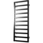 Grzejnik łazienkowy dekoracyjny 103x43 cm czarny BL0043010302130N2000 Enix Billo zdj.1