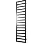 Grzejnik łazienkowy dekoracyjny 153x43 cm czarny BL0043015302130N2000 Enix Billo zdj.1