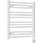 Grzejnik elektryczny 65x50.8 cm biały EPT0508065001E220000 Enix Ept zdj.1