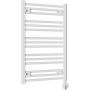 Grzejnik elektryczny 81.8x50.8 cm biały EPT0508081801E220000 Enix Ept zdj.1