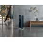 Grzejnik konwektorowy 27x65.6 cm 1000 W ABH1000DNBLACK Mill Oil Premium zdj.9