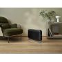 Grzejnik konwektorowy 21x38.5 cm 1200 W CO1200WIFI3BLACK Mill Convection zdj.1