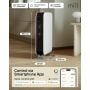 Grzejnik konwektorowy 26x65.5 cm 1500 W OIL1500WIFI3 Mill Oil Premium zdj.3