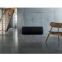 Grzejnik konwektorowy 8.6x40 cm 1300 W PA1300WIFI4B Mill Steel zdj.1