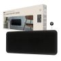 Grzejnik konwektorowy 8.6x40 cm 1300 W PA1300WIFI4B Mill Steel zdj.3