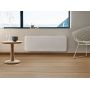 Grzejnik konwektorowy 10.3x40 cm 2000 W PA2000WIFI4 Mill Steel zdj.6