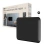 Grzejnik konwektorowy 8.6x40 cm 700 W PA700WIFI4B Mill Steel zdj.3