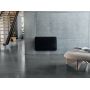 Grzejnik konwektorowy 8.6x40 cm 700 W PA700WIFI4B Mill Steel zdj.6