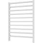 Grzejnik łazienkowy drabinkowy 79x53 cm biały G0175307902 Imers Tell zdj.1