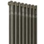 Grzejnik pokojowy 180x63 cm podłączenie dolne IRSTES218014L50 Irsap Tesi 2 zdj.4