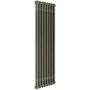 Grzejnik pokojowy 120x36 cm podłączenie dolne IRSTES212008LOFT Irsap Tesi 2 zdj.1