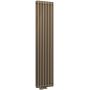 Grzejnik pokojowy 180x45 cm podłączenie dolne IRSTES3180102C5 Irsap Tesi 3 zdj.3