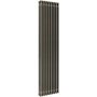 Grzejnik pokojowy 200x45 cm podłączenie dolne IRSTES320010LOFT Irsap Tesi 3 zdj.3