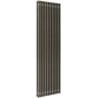 Grzejnik pokojowy 200x54 cm podłączenie dolne IRSTES320012LOFT Irsap Tesi 3 zdj.3