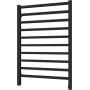Grzejnik łazienkowy 79x53 cm czarny G0175307905 Imers Tell zdj.1