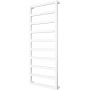 Grzejnik łazienkowy drabinkowy 159x50 cm biały RIM50160D50 Instal Projekt Rima zdj.1