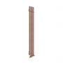 Grzejnik łazienkowy dekoracyjny 180x20.5 cm 55012610 Oltens Stang zdj.4