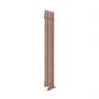 Grzejnik łazienkowy dekoracyjny 180x26 cm 55017610 Oltens Stang zdj.4