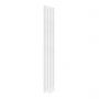 Grzejnik łazienkowy dekoracyjny 180x28 cm biały 55027000 Oltens Stang zdj.6
