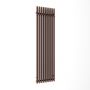 Grzejnik łazienkowy dekoracyjny 180x48 cm miedź szczotkowana 55030610 Oltens Stang zdj.1