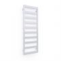 Grzejnik łazienkowy drabinkowy 115x40 cm biały 55036000 Oltens Benk zdj.1